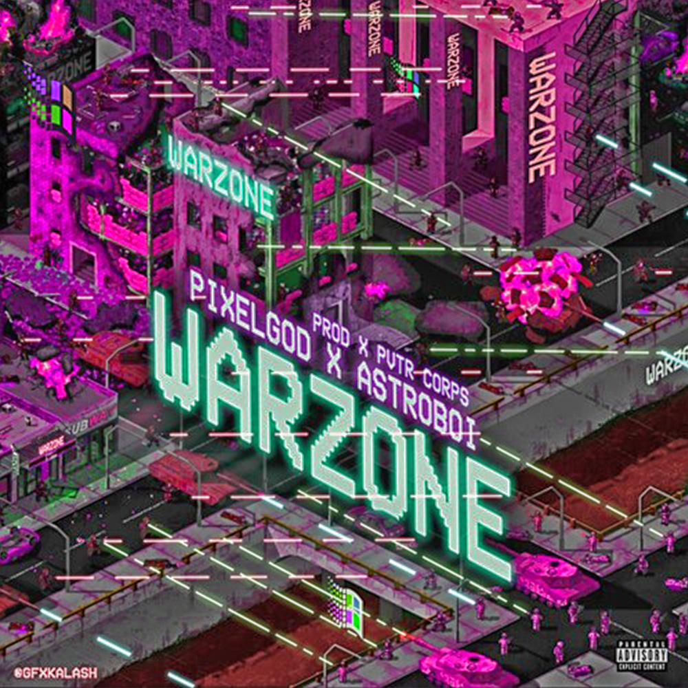 Warzone (Explicit)