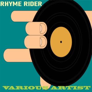 Album RYHME RIDER from Various