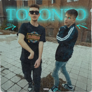 Album Toronto (Explicit) from Predu2k