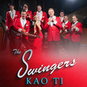 Listen to Kao Ti song with lyrics from Swingers