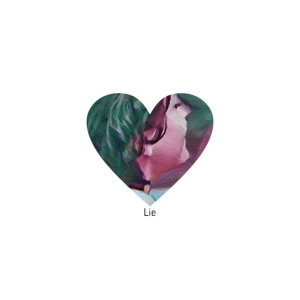 Listen to Lie song with lyrics from Bina