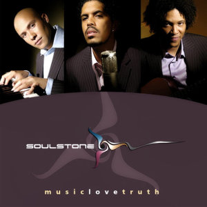 Album Music Love Truth from SOULsTone