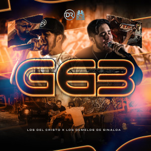 收听Los Gemelos De Sinaloa的G63歌词歌曲