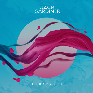 收聽Jack Gardiner的SkyBluePink歌詞歌曲