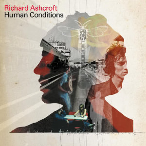ดาวน์โหลดและฟังเพลง Man On A Mission พร้อมเนื้อเพลงจาก Richard Ashcroft