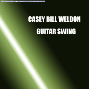 Casey Bill Weldon的專輯Guitar Swing