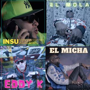 Dengarkan lagu Bajando Los Kilos (feat. Insurrecto & A-Wing|Explicit) nyanyian El Mola dengan lirik