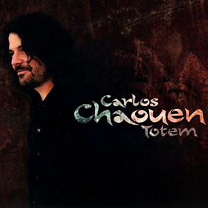 Album Totem (Explicit) oleh Carlos Chaouen
