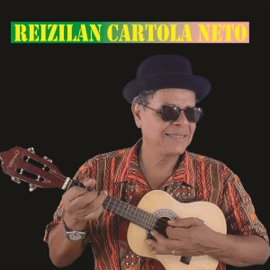 Dengarkan Desde Criança Sou Mangueira lagu dari Reizilan Cartola Neto dengan lirik