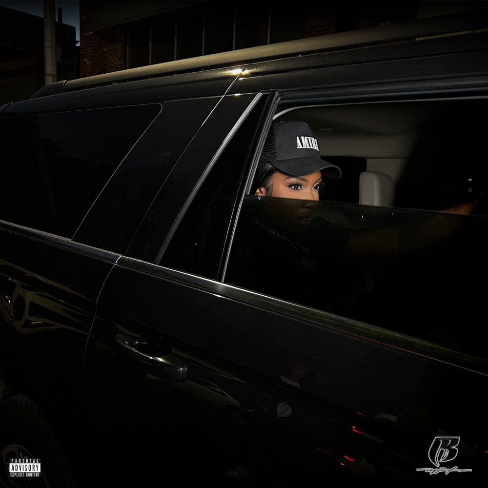 Feelin Myself (Explicit)