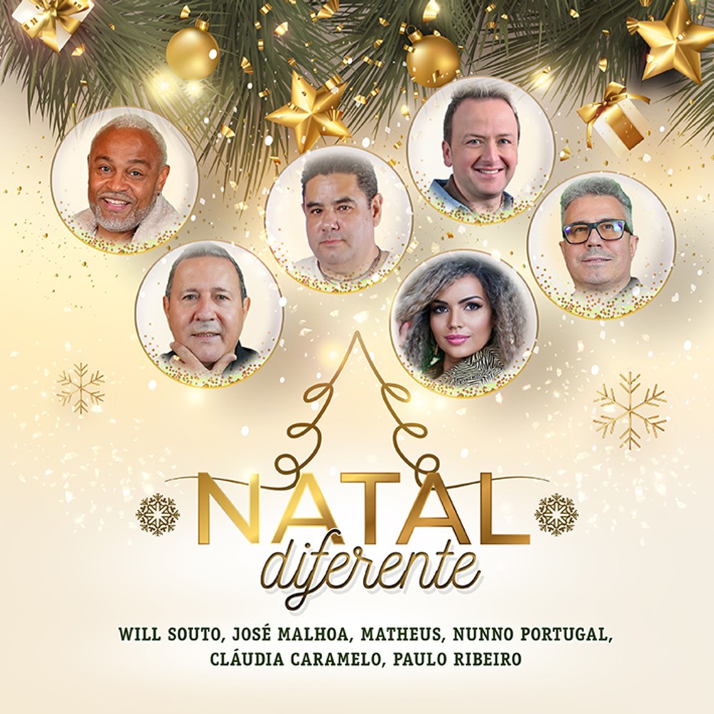 Natal Diferente