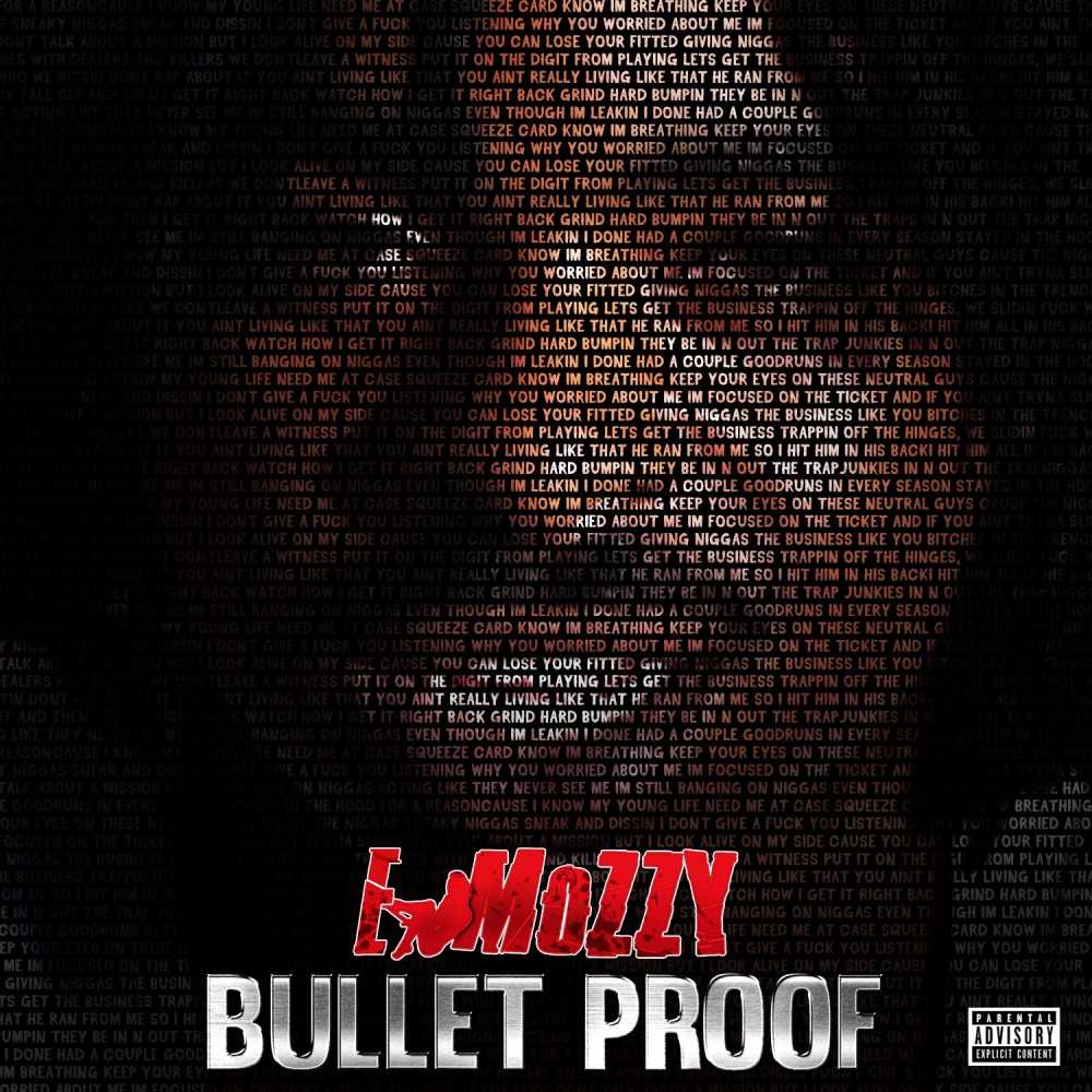 'Bout 5 Times (Explicit)