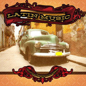 Listen to Latin Samba song with lyrics from Traditional Latin Music Ensemble