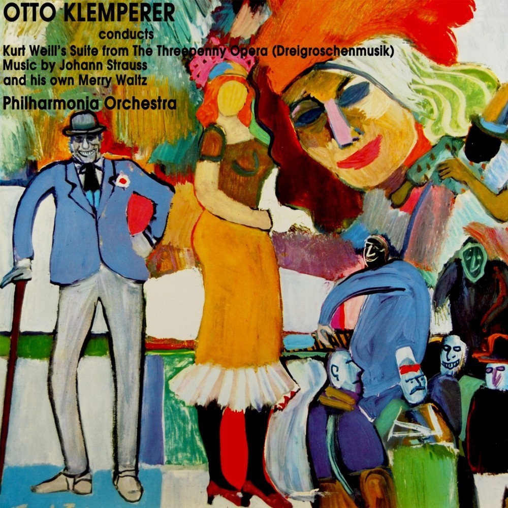 Die Fledermaus: Overture