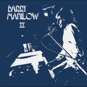 Barry Manilow的專輯Barry Manilow II