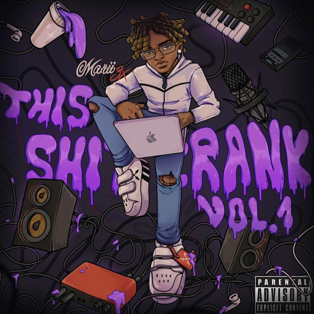 Put Shit On Em (feat. Ruger Bone, CruddyMurda & SemiHomie) (Explicit)