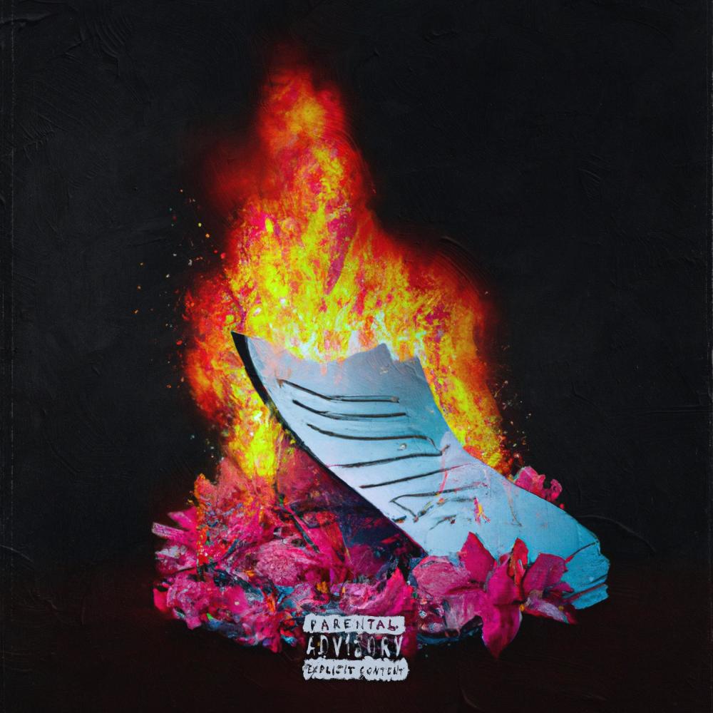 Love Letters (feat. Tommy Will) (Explicit)
