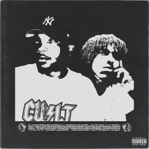 Album 2 P 2 B (Explicit) from Qim