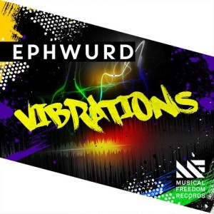 收聽Ephwurd的Vibrations歌詞歌曲