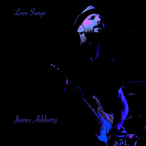 James Ashberry的專輯Love Songs
