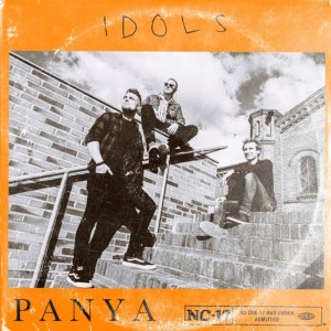 Panya的專輯IDOLS