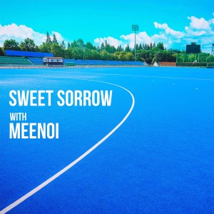 Sweet Sorrow的專輯러브 드라이브 (Feat. meenoi)