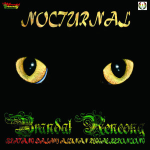 Dengarkan Nocturnal lagu dari Brandal Rencong dengan lirik