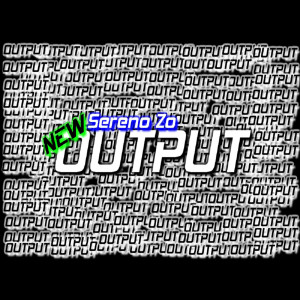 Album New Output from Sereno Zo