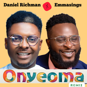Listen to Onyeoma (Remix) song with lyrics from Daniel Richman