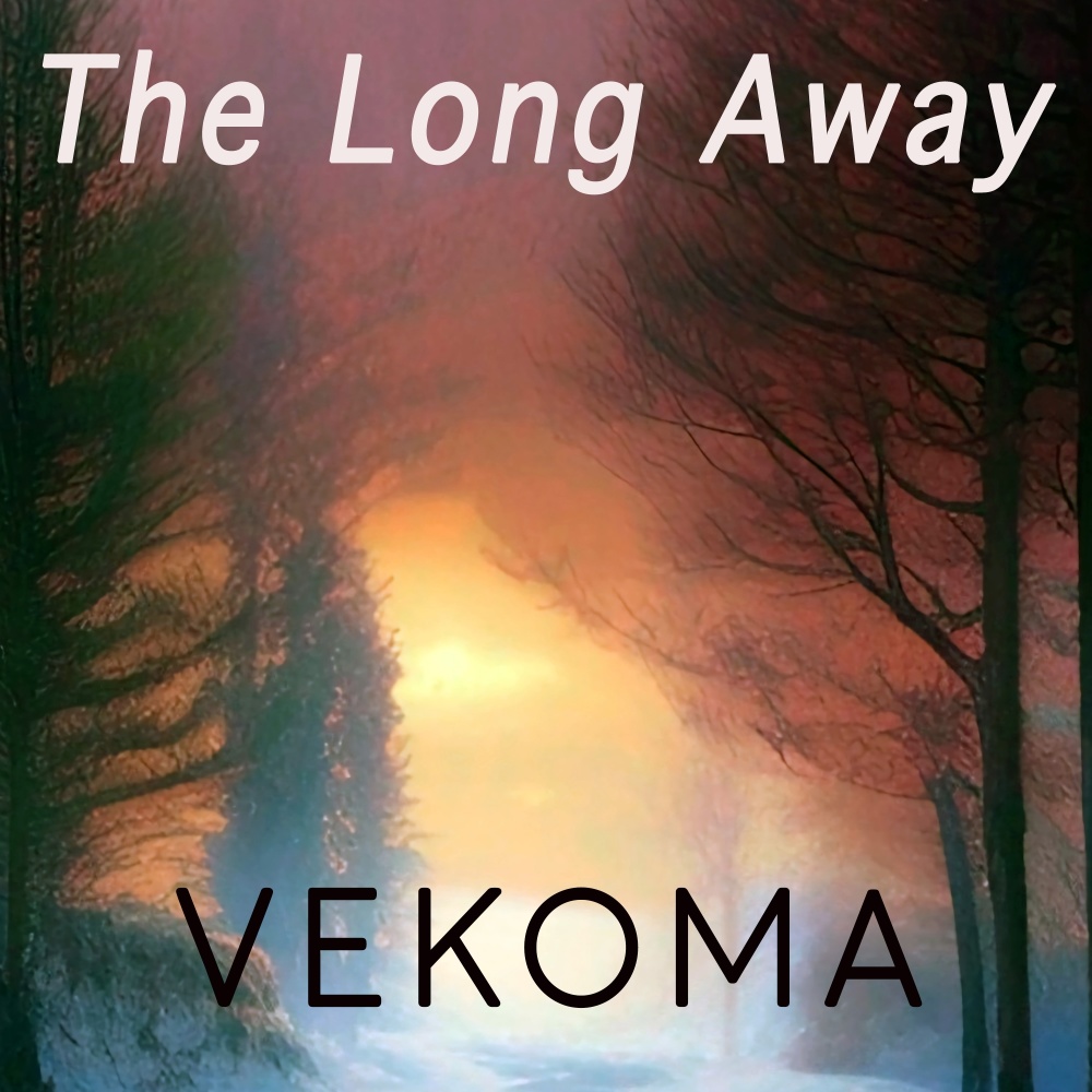 The Long Away