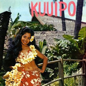 收聽Pua Almeida的Liliue歌詞歌曲