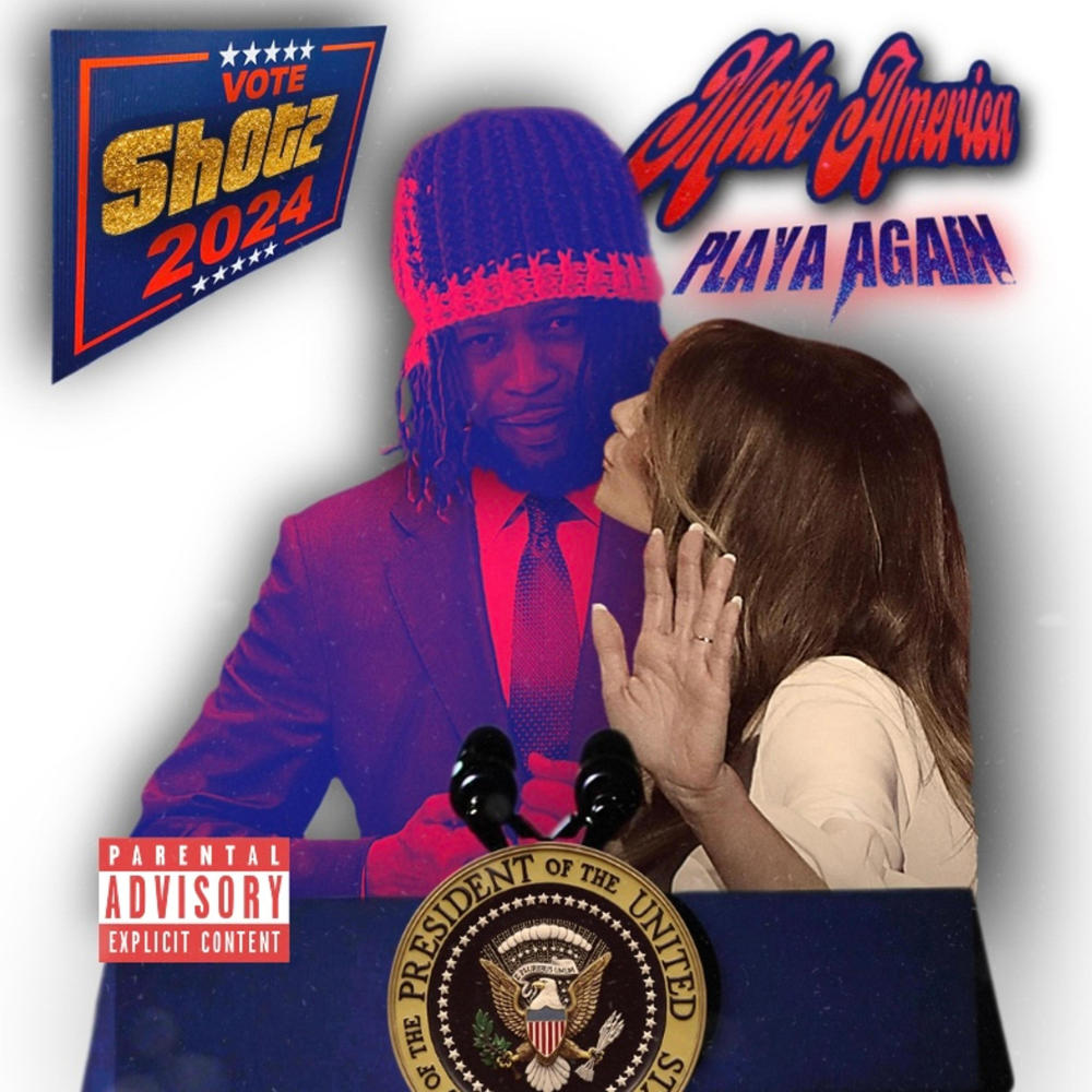Playa In Me (feat. Skreww & Boy’e) (Explicit)