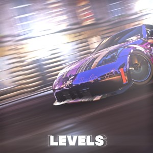 Album Levels from HISE