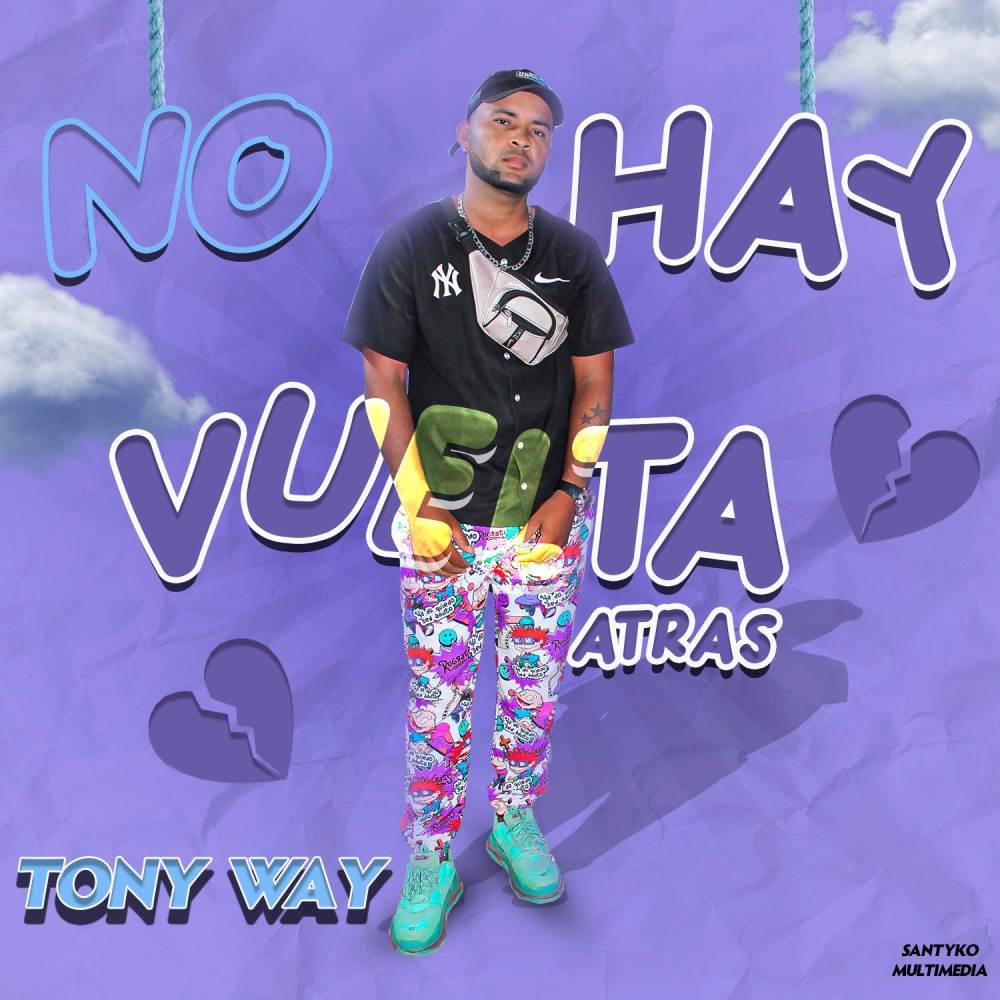 No Hay Vuelta Atras