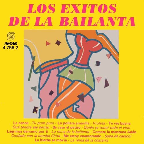 La Hierba Se Movía