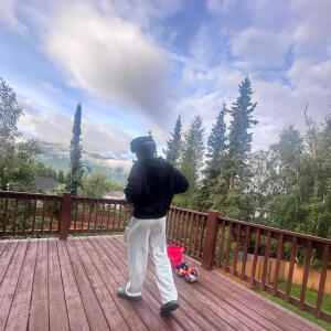 default playlist img