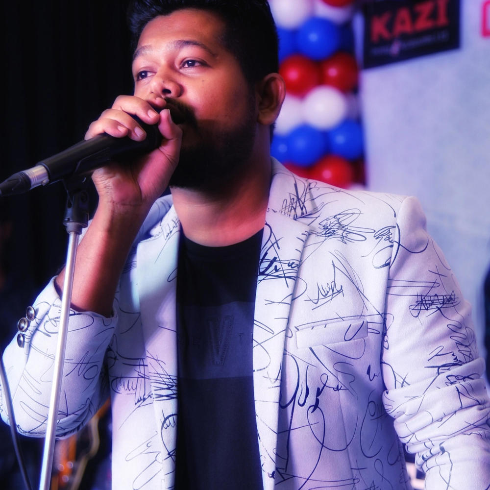 Tumi Amar jibon sadi