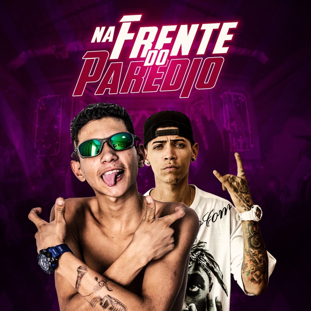 Na Frente do Paredão