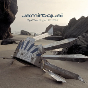 Jamiroquai的專輯High Times: Singles 1992-2006 ((Remastered))