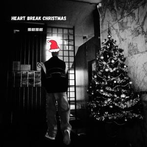 Album Heart Break Christmas from Ice cream boi