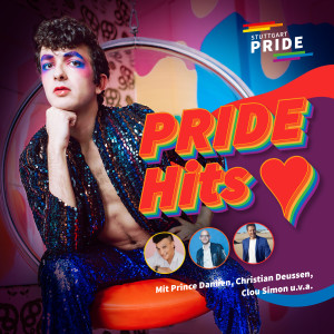 Album PRIDE Hits (Explicit) from Various