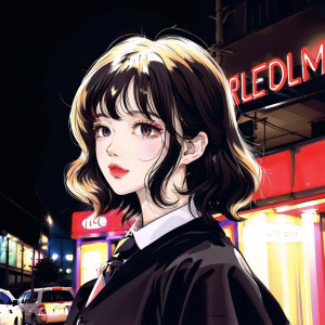 Listen to Tonight (Feat. 이지승) song with lyrics from 도우너