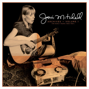 Joni Mitchell的專輯I Don't Know Where I Stand (Live at Canterbury House, Ann Arbor, MI, 10/27/1967) [2nd Set]