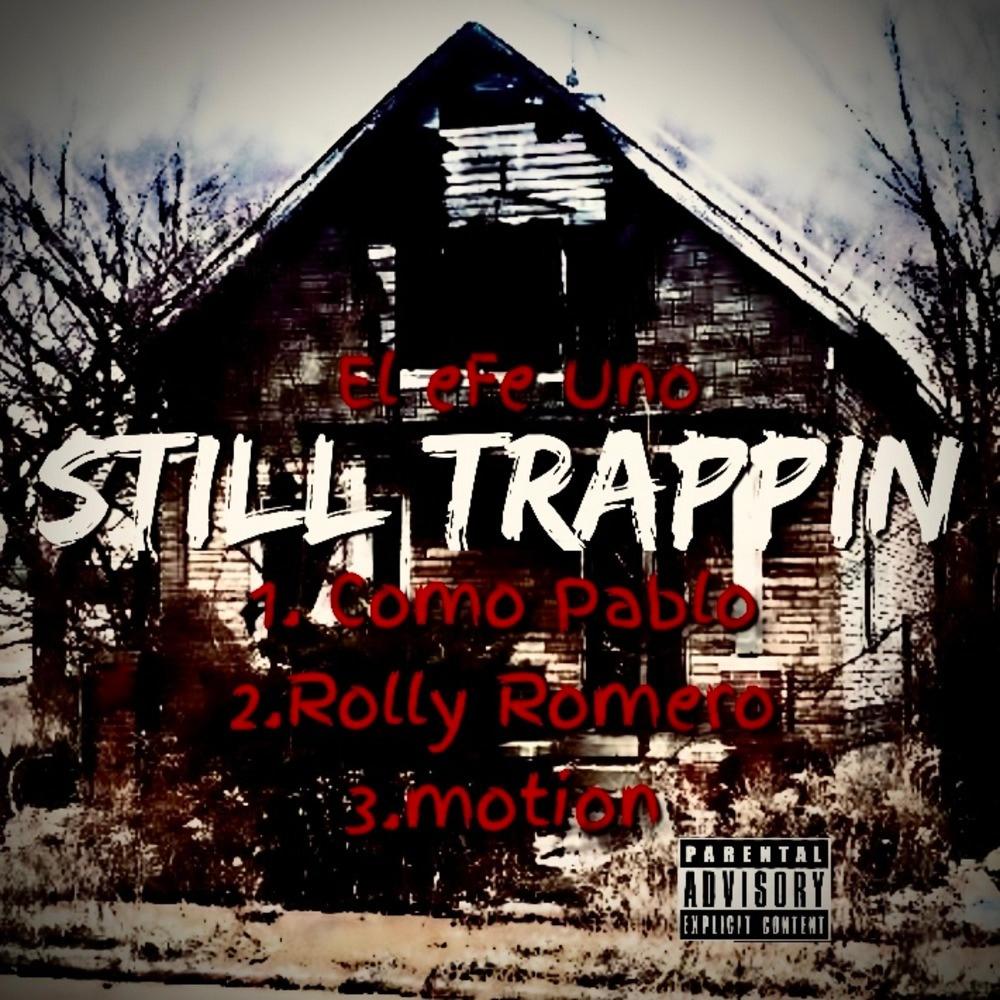 Rolly Romero (feat. Flakobandz) (Explicit)