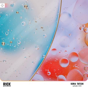 Album Sora Tatchi oleh Miyuri
