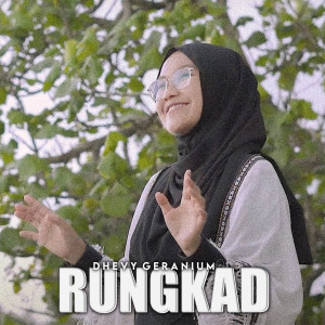 Album Rungkad from Dhevy Geranium