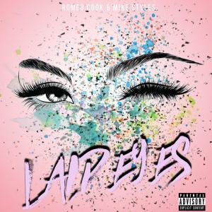 Album Laid Eyes (feat. Romeo Cook & Mike Styles) (Explicit) from 2 Rare