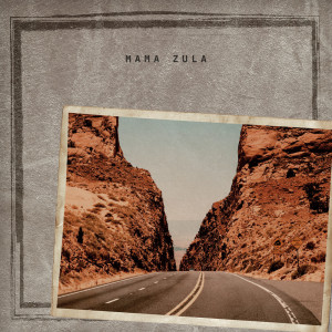 Album Drifting Away from Mama Zula