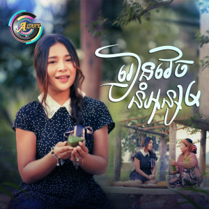 Album រៀនវេចនំអន្សម from ហុិន លីដា