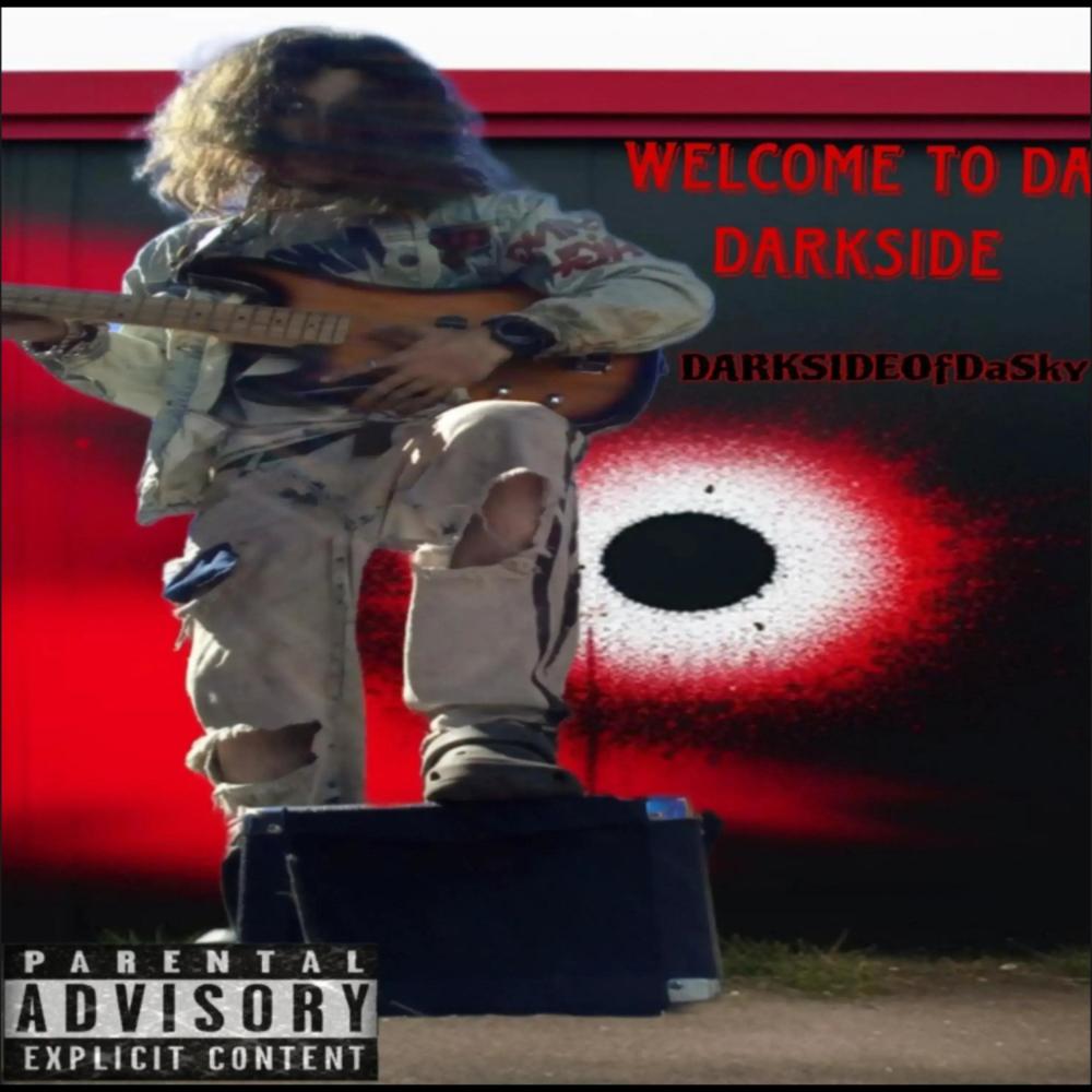 Fight Back (feat. Markel Davis) (Explicit)